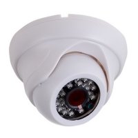 Купить Купольна IP видеокамера Rexant 45-0277 в 