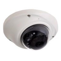 Купить Купольна IP видеокамера Rexant 45-0157 в 