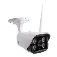 Купить Беспроводная IP видеокамера Rexant 45-0270 в 