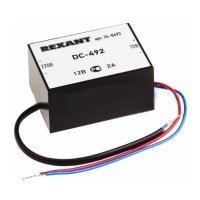 Купить Блок питания Rexant 34-0492 в Москве с доставкой по всей России