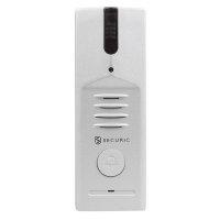 Купить Вызывная видеопанель Securic AC-313 в 