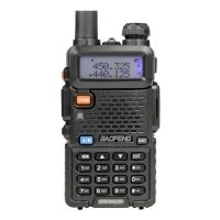 Рация BAOFENG UV-5R