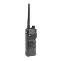 Купить Рация BAOFENG UV-5R 3800 мАч в 
