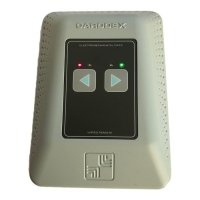 Купить Пульт Carddex PRC2 в 