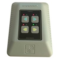 Купить Пульт Carddex PRC4 в 