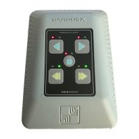 Купить Пульт Carddex PRC5 в 