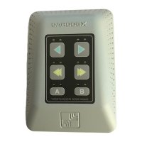 Купить Пульт Carddex PRC6AB в 