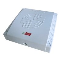 Купить Контроллер Carddex E NET-01 в 