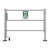 Купить RTA-02 секция антипаника в Москве с доставкой по всей России