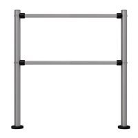 Купить Ограждения прохода Carddex XTN- 02 в 