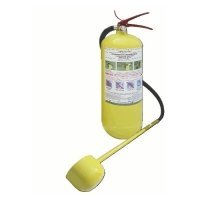 Купить Порошковый огнетушитель ОПС-5 (з) Д в 