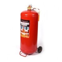 Купить Порошковый огнетушитель ОПС-40 (з) Д в 