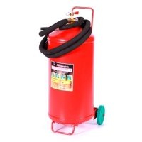 Купить Порошковый огнетушитель ОПС-50 (з) Д в 