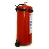 Купить Порошковый огнетушитель ОПС-100 (з) Д в 