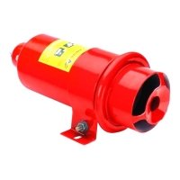 Купить Модуль порошкового пожаротушения «Буран-0,5 ШМ4» в 