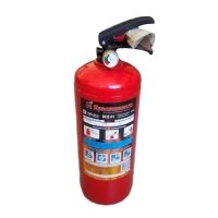 Купить Порошковый огнетушитель ОП-2 (з) ВСЕ в 
