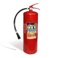 Купить Порошковый огнетушитель ОП-7 (з) ВСЕ (ЗПУ алюминий) в 
