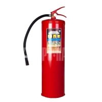 Купить Порошковый огнетушитель ОП-9 (з) ВСЕ (ЗПУ алюминий) в 