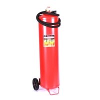 Купить Порошковый огнетушитель ОП-75 (з) ВСЕ в 