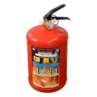 Купить Порошковый огнетушитель ОП-3 (з) АВСЕ в 