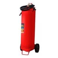 Купить Порошковый огнетушитель ОП-50 (з) АВСЕ в 