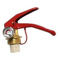 Купить Комплект ЗПУ к ОП-2 с манометром в 