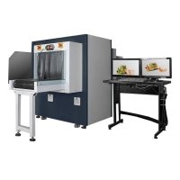 Купить Рентгеновский интроскоп ТС-СКАН 45113 БП в 