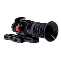 Тепловизионный прицел CONO NightSeer NS335R с креплением Weaver