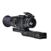 Тепловизионный прицел CONO NightSeer NS335R с креплением Weaver