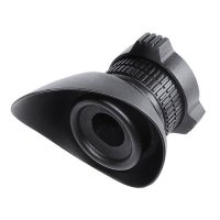 CONO NightSeer NS350C - тепловизионная насадка на прицел и монокуляр