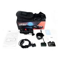 CONO NightSeer NS335C - тепловизионная насадка на прицел и монокуляр