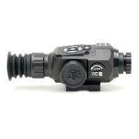 Тепловизионный прицел ATN MARS-HD 384 2-8X с креплением Weaver