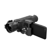 Крепление Pulsar Helion к смартфону