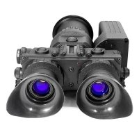 Бинокль тепловизионный c дальномером ДИПОЛЬ TG-1R (50)