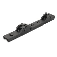 Быстросъемное крепление Pulsar CZ550