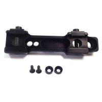 Купить Крепление Weaver WP02 для тепловизионных прицелов Dedal в 