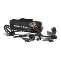 Металлоискатель Bounty Hunter Quick Draw Pro GWP