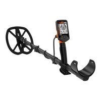 Купить Металлоискатель Quest Q40 в Москве с доставкой по всей России