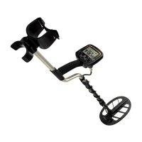 Металлоискатель Teknetics G2+ 11" DD