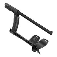 Металлодетектор XP ORX (Катушка 24x13 HF, Без наушников, Блок)