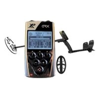 Купить Металлодетектор XP ORX (Катушка 24x13 HF, Без наушников, Блок) в 