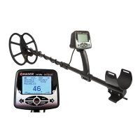 Металлоискатель Detech Chaser