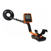 Купить Металлоискатель White's MX 7 в Москве с доставкой по всей России