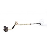 Металлоискатель Tesoro DeLeón (кат. 9" x 8")