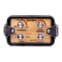 Металлоискатель Tesoro Sand Shark (кат.8")