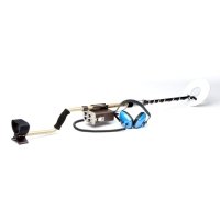 Купить Металлоискатель Tesoro Tiger Shark (кат.10,5