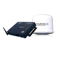 Купить Терминал Thuraya Atlas IP в 