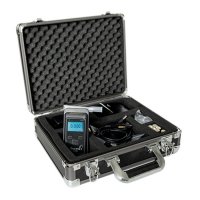 Алкотестер Динго E-200 с принтером