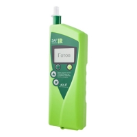 Купить Алкотестер SAF'IR Evolution в Москве с доставкой по всей России