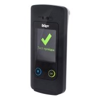 Купить Алкоблокиратор Drager Interlock 5000 в Москве с доставкой по всей России